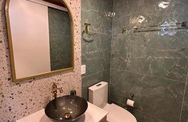 Winter Hut - Tiny House Village - Foto 20