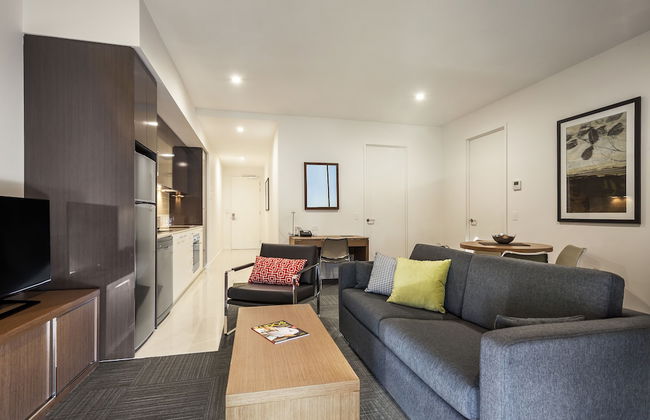 Quest on Franklin - Foto 22