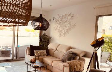 Luxury Villa4you - Foto 15