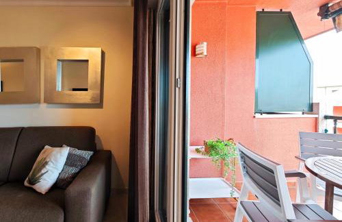 Desconectaengalicia Miraflores con piscina y vistas al mar - Foto 18
