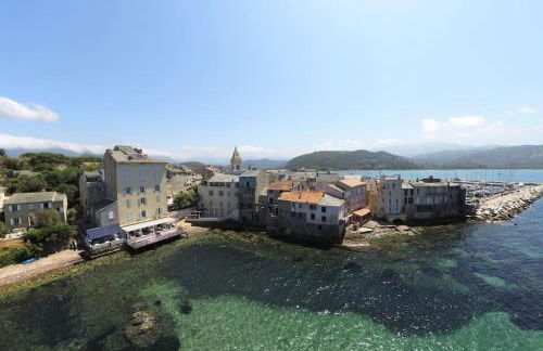 Appartement Terrasse St Florent - Foto 6