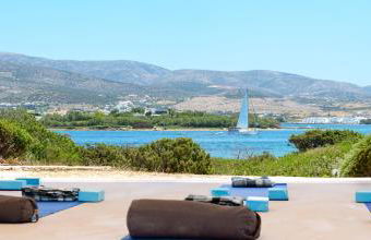 Glaros Studios Apartments - Foto 9