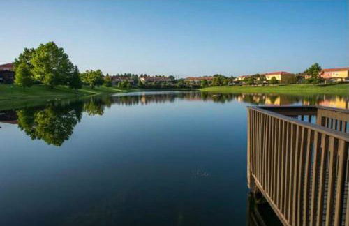 Encantada 3 Bedroom Townhome with Pool 2009 - Foto 26