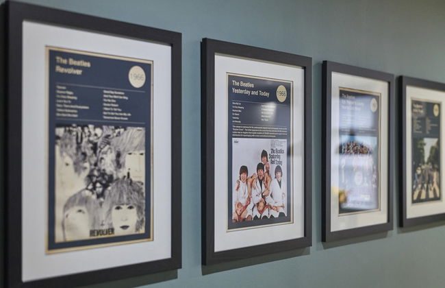 Host Apartments The Falkner Quarters I - Foto 22