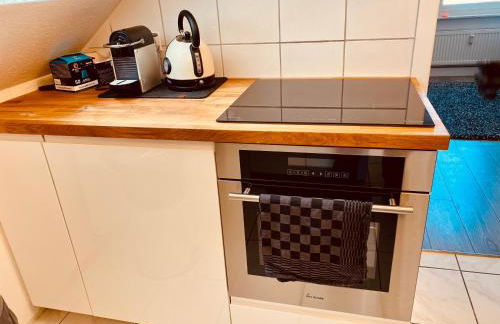 Waldhorn Alleenring Apartments - Foto 17