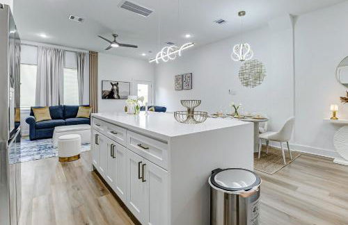 Premier Luxe Houston Getaway NRG Med Center - Foto 34