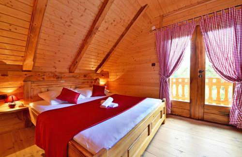 Chalet Lana by Interhome - Foto 50