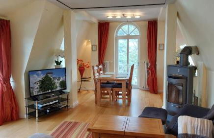 Villa Aegir, Whg 12 - Foto 1