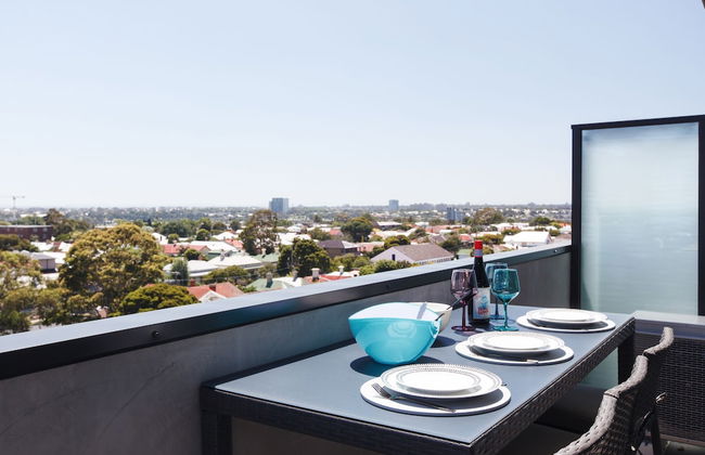 Spacious Urban Oasis in Central Location - Foto 21