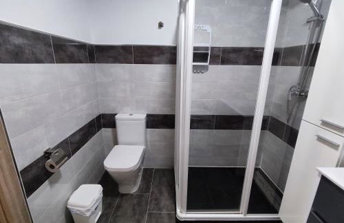 CA Apartamentos Pampin Ponte do Porto - Foto 10