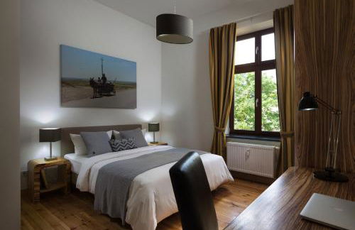 Luxoise Apartments - Foto 21