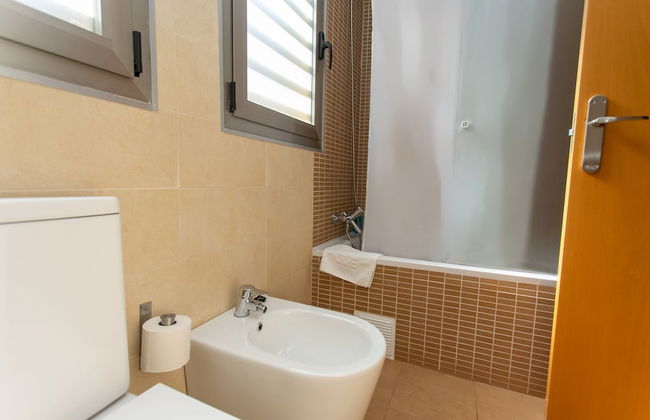 Four Seasons Penthouse Cullera - Foto 34