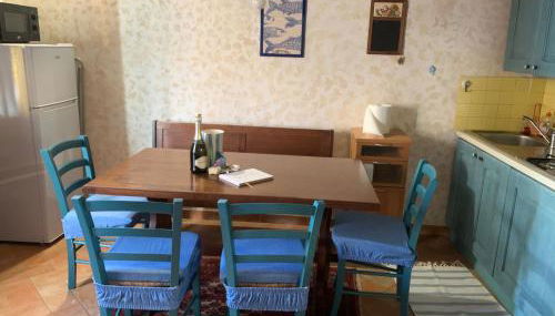 Apartment Wohnung 'The Blue Octopus' mit Blick aufs Wasser by Interhome - Foto 3