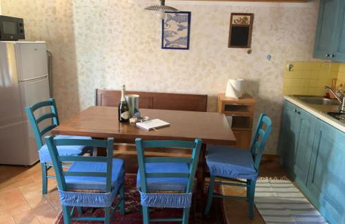 Apartment Wohnung 'The Blue Octopus' mit Blick aufs Wasser by Interhome - Foto 3