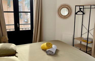 L'éclipse - T4 sur le port du Pouliguen - Foto 12