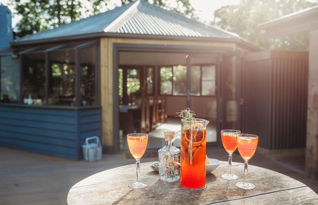 Lawson Lodge - Foto 53