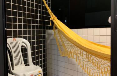 Taipa House - Apto temático na Ponta Verde - 200m da praia - Piscina - Foto 13