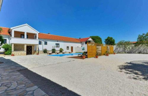 Marinic Comfortable holiday residence - Foto 11