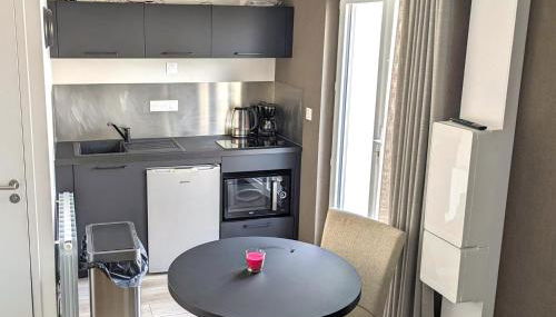 Studio au coeur de Plouharnel - Foto 2