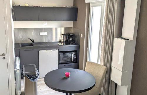 Studio au coeur de Plouharnel - Foto 2