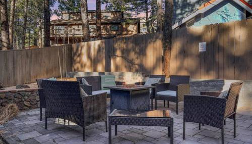 The Entertainer Luxury In The Heart of Flagstaff - Foto 3