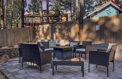 The Entertainer Luxury In The Heart of Flagstaff - Foto 3