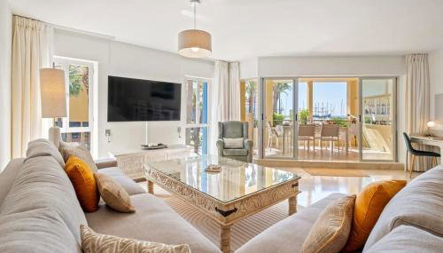 Vista Marina - Puerto Sotogrande - Foto 4