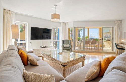 Vista Marina - Puerto Sotogrande - Foto 4