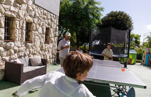 Luxurious Villa La Paz: Beach, Port Aventura Golf - Foto 61