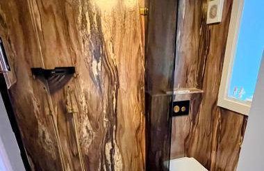 New Forest Fordingbridge - Art Deco Unique Apartment - Foto 4