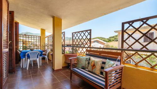 Apartment Il Faro Blu by Interhome - Foto 3