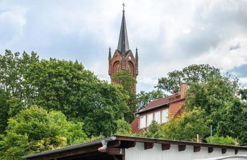 Ferienwohnung an der alten Bäckerei - Foto 2