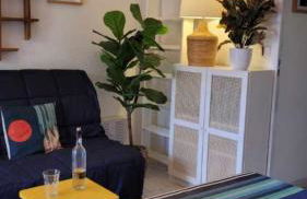 House 2p with swimming pool in La Grande-Motte - Foto 4