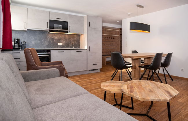 Appartement aurum - Foto 36