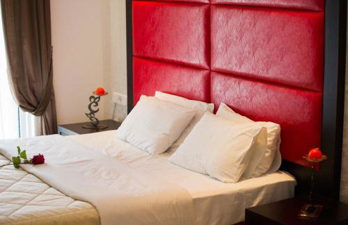 Villa Dorita Luxury Apartments - Foto 100