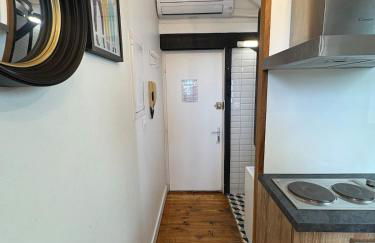 Charmant studio en centre ville - Foto 6