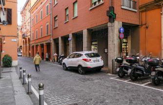 Residenza Ariosto by Studio Vita - Foto 90