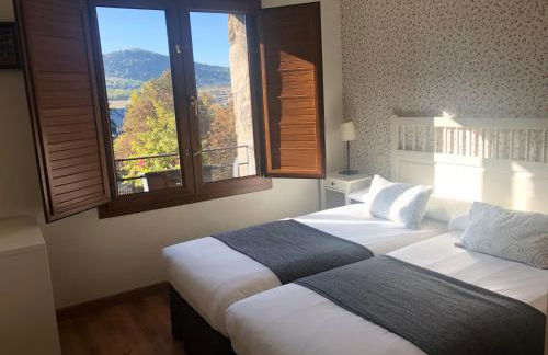 Casa de Navalhorno Valsain - Foto 4