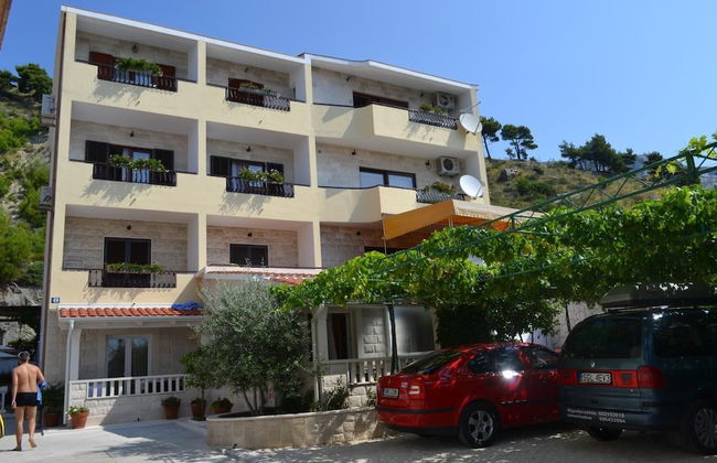 Apartments Karlo - Foto 44