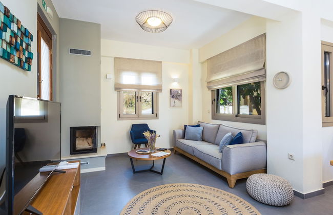 Philoxenia Villas - Foto 33