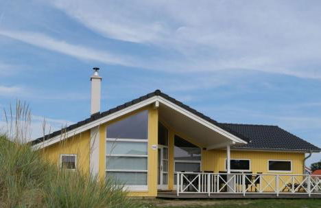 Resort 2 Ferienhaus Typ D 122 - Foto 4