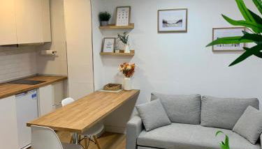 ZARZUELA CAMPOAMOR centro, plaza de garaje - Foto 3