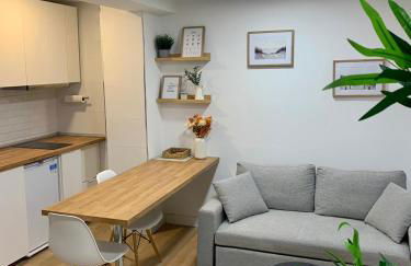 ZARZUELA CAMPOAMOR centro, plaza de garaje - Foto 3