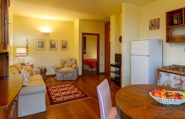 La Tana del Ghiro 20 - Photo 71