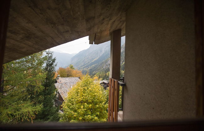 JOIVY Apt For 7 With Terrace And Exceptional Location - Foto 17