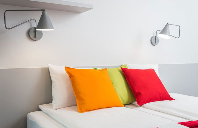 InPoint Centrum Apartments between Market Square and Jewish Quarter - Foto 5