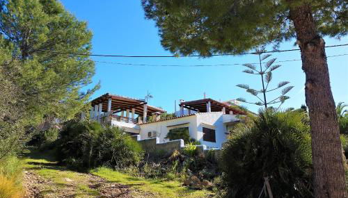 Finca La Siesta - Villa in Betlem, Mallorca - Foto 4
