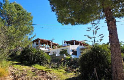 Finca La Siesta - Villa in Betlem, Mallorca - Foto 4