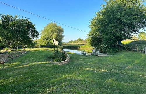 Jolie maison de campagne - La Ferme de Montigny, Orne - Foto 9