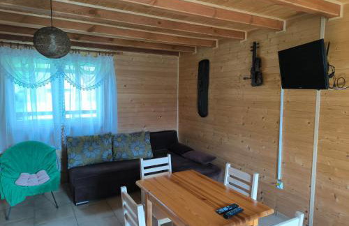 Domki u Michała nad Soliną - Foto 25